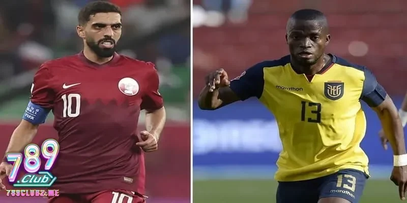 Các yếu tố bên ngoài ảnh hưởng đến trận đấu Qatar vs Ecuador