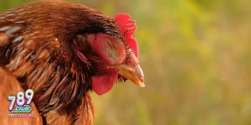 Cách phòng ngừa bệnh phổi ở gà mà bạn nên biết