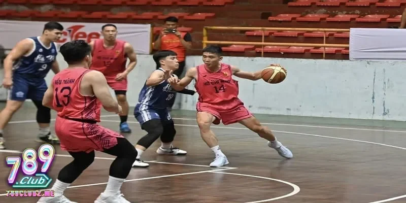 Cách soi kèo bóng rổ ngay hôm nay chính xác nhất để gia tăng cơ hội thắng
