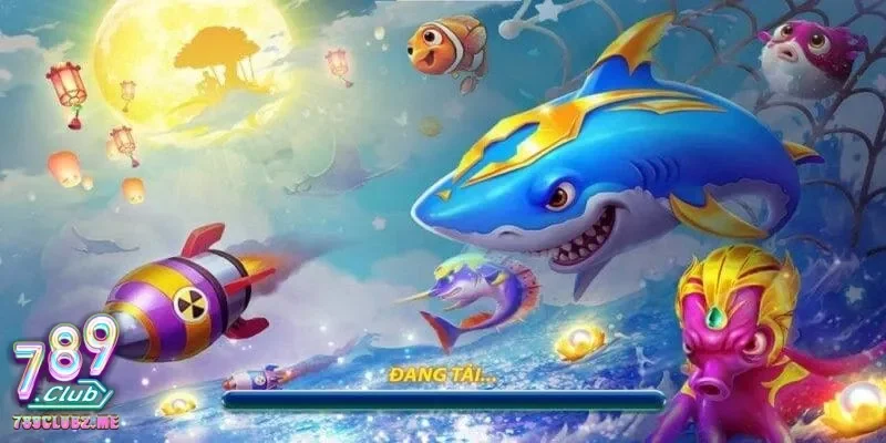 Cảm nhận những game bắn cá hay nhất chất hoài cổ với bắn cá huyền thoại