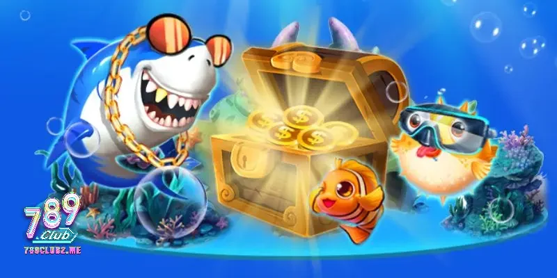 Game bắn cá đổi thẻ là gì?