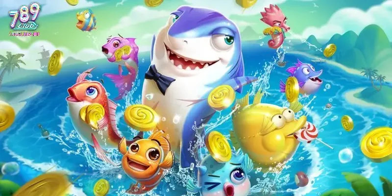 Hướng dẫn cách chơi bắn cá tiên online cho newbie