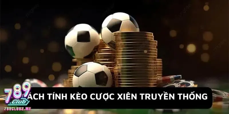 Lợi ích của việc chơi kèo cược xiên trong dài hạn