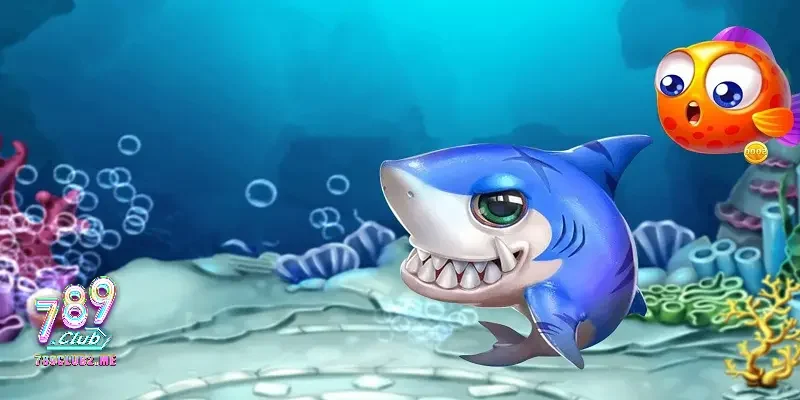 Những điểm nổi bật thu hút người chơi của game bắn cá tài lộc