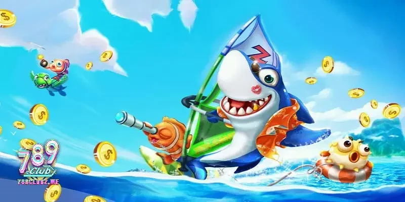 Tải game bắn cá đổi tiền thật là gì?