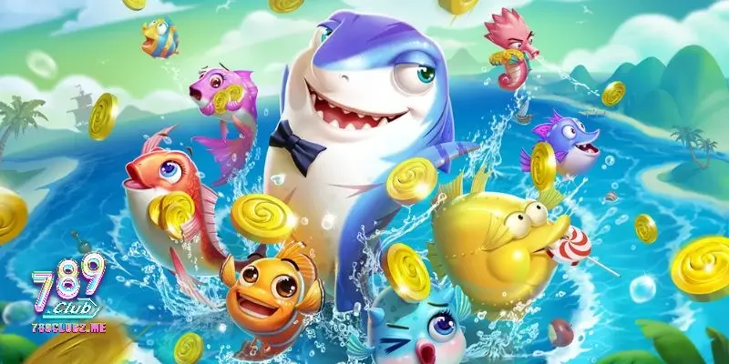 Tại sao cần phải tìm hiểu cách nạp tiền game bắn cá